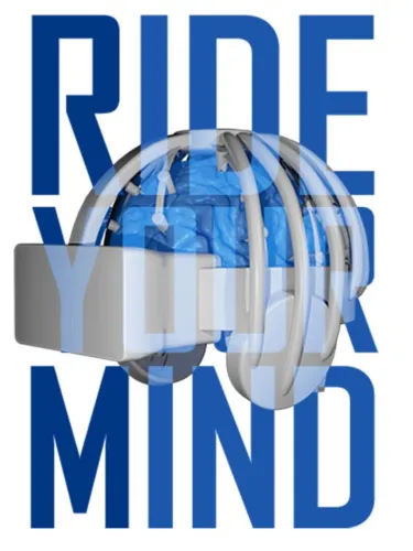 Portada de Ride Your Mind