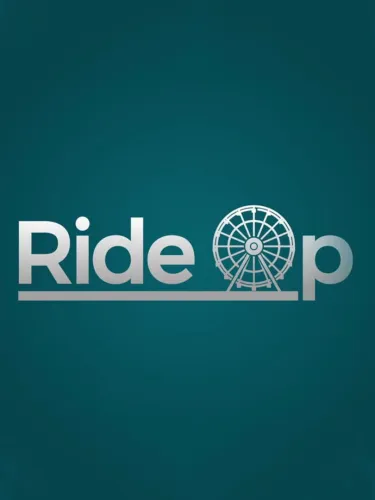 Portada de RideOp