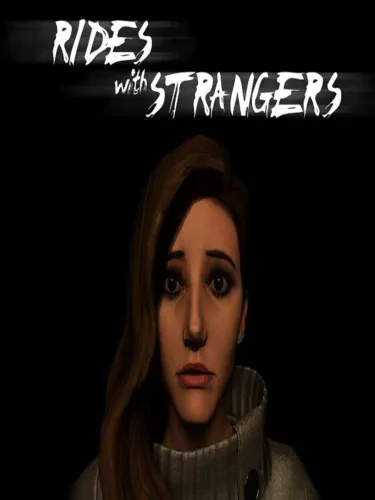 Portada de Rides With Strangers