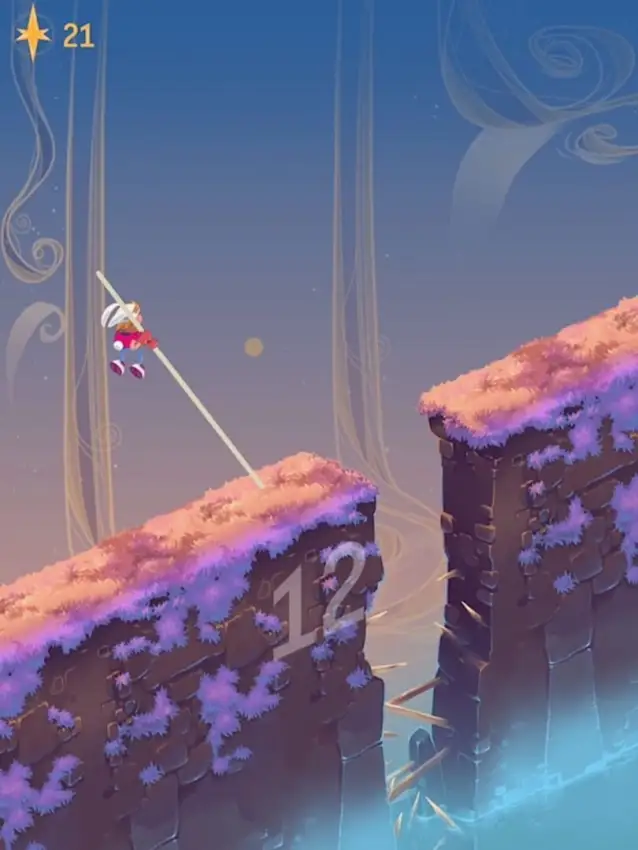 Portada de Ridge Runner