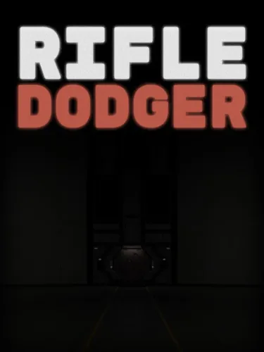 Portada de Rifle Dodger