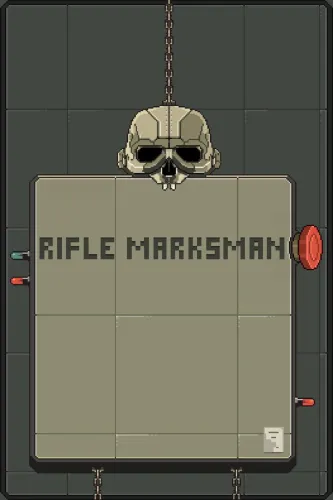 Portada de Rifle MarksMan