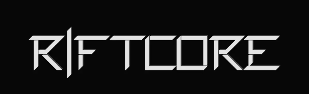 Portada de Rift Core