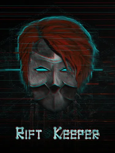 Portada de Rift Keeper