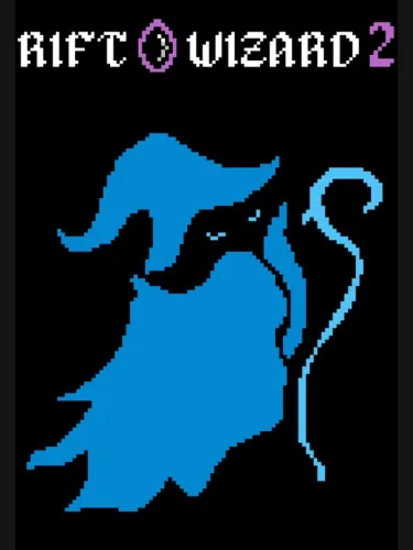 Portada de Rift Wizard 2