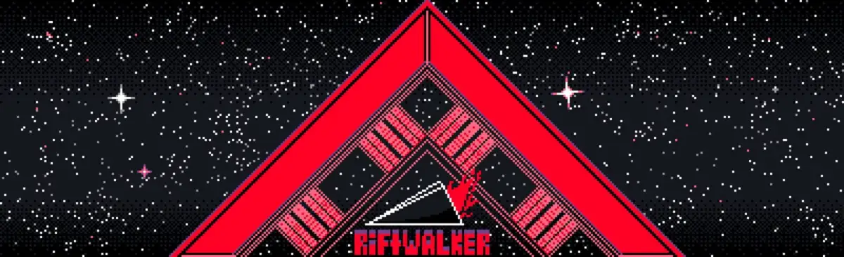 Portada de Riftwalker