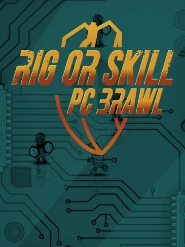 Portada de Rig or Skill: PC Brawl