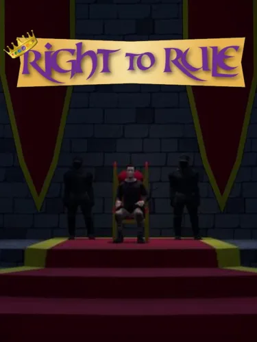 Portada de Right to Rule