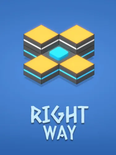 Portada de Right Way