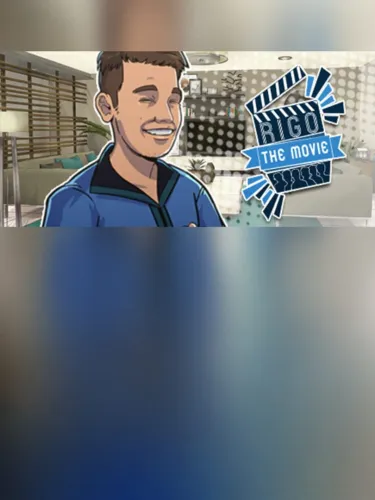 Portada de Rigo: The Movie