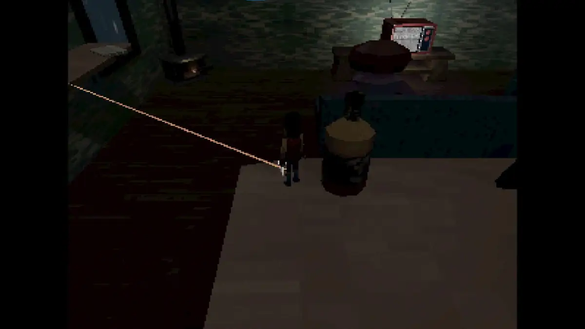 Portada de Rigor Mortis