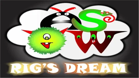 Portada de Rig’s Dream 3D