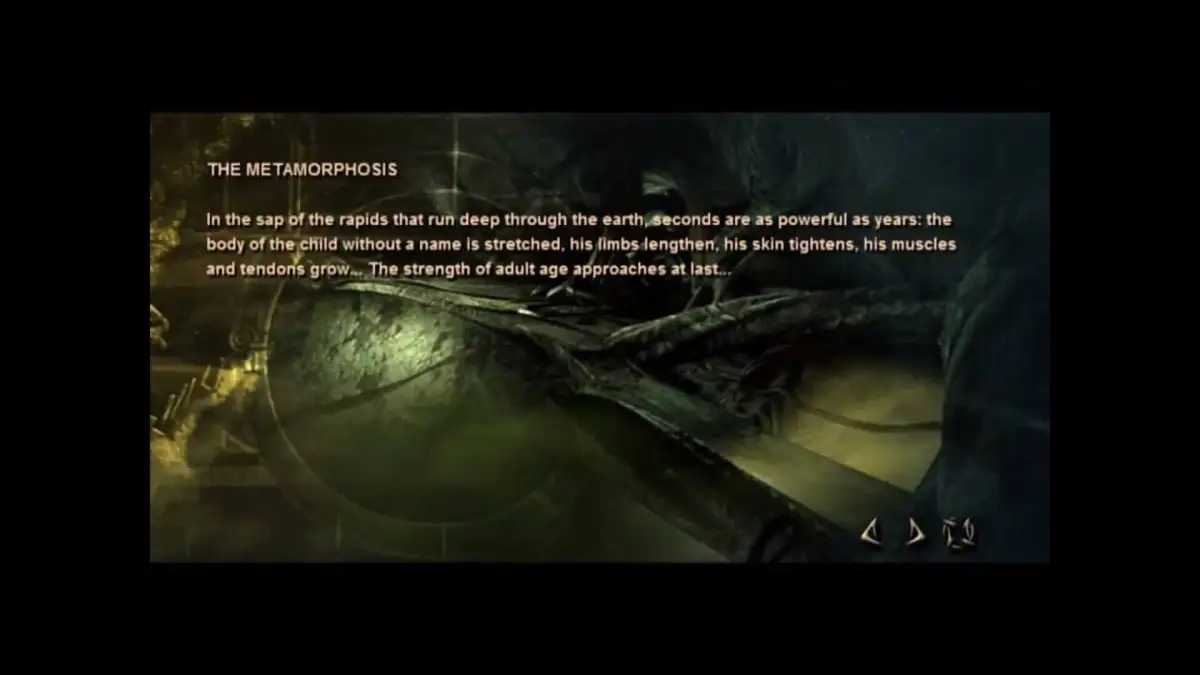 Ring II: Twilight of the Gods