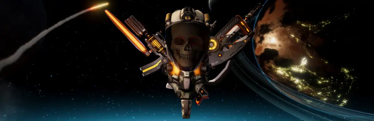 Ring of Life: Survive in Proxima