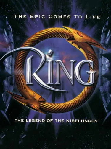 Portada de Ring