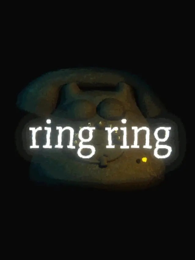 Ring Ring
