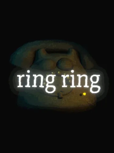 Portada de Ring Ring