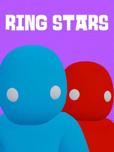 Portada de Ring Stars