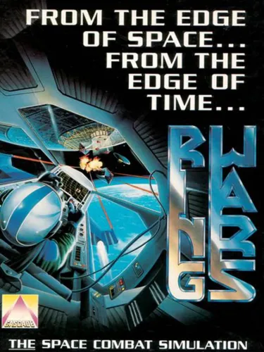 Portada de Ring Wars