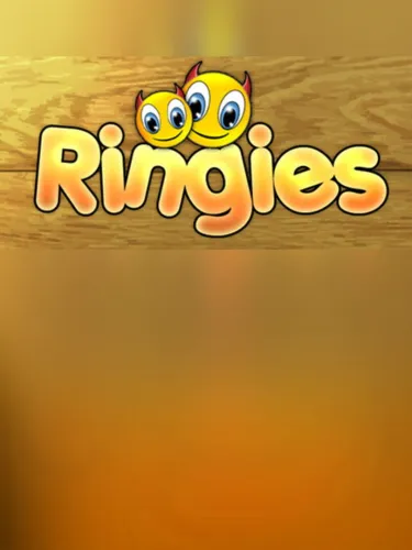 Portada de Ringies