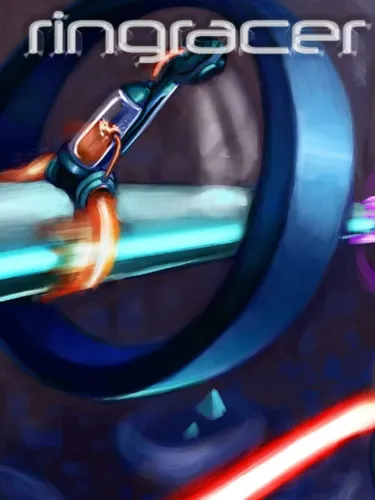 Portada de RingRacer