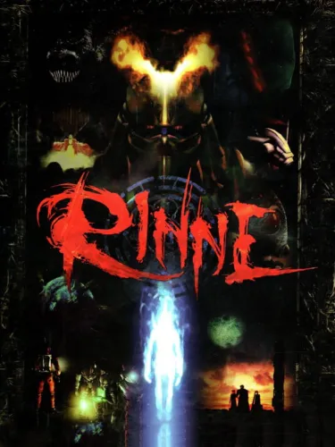 Portada de Rinne
