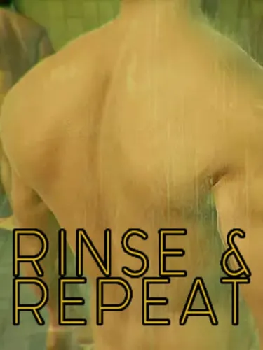 Portada de Rinse and Repeat