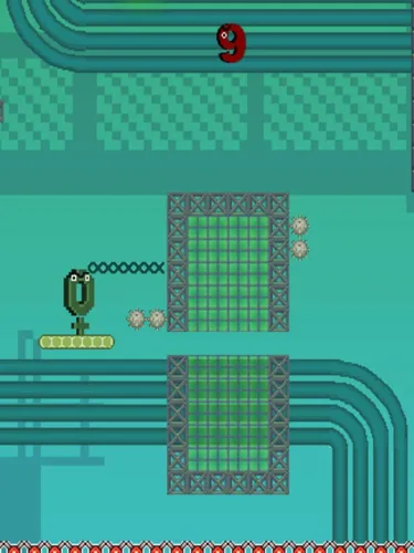 Portada de Riot of the numbers