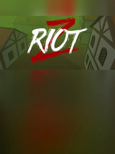 Portada de RiotZ
