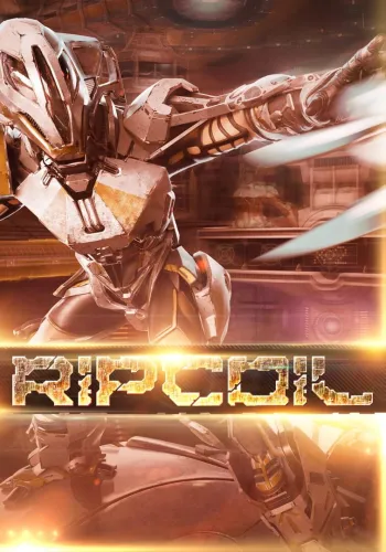Portada de Ripcoil