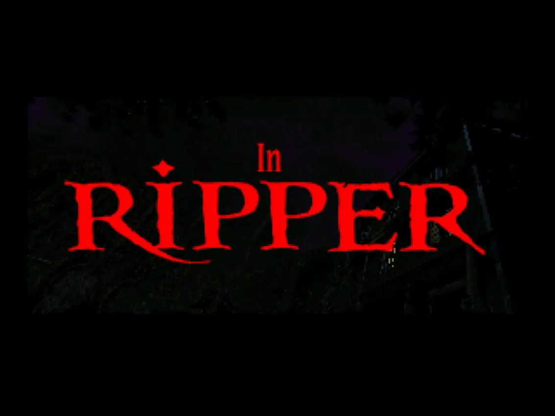 Ripper