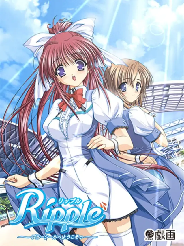 Ripple: Blue Seal he Youkoso