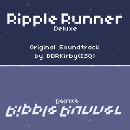 Portada de Ripple Runner