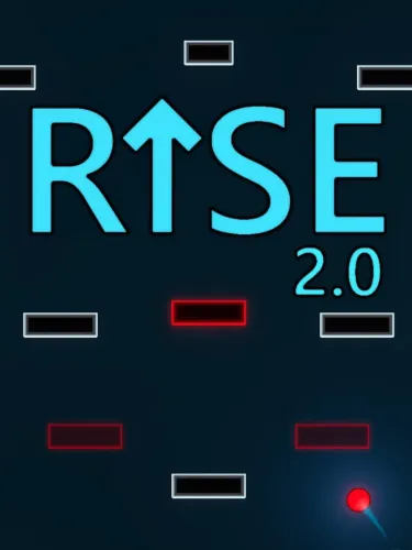 Portada de Rise 2.0