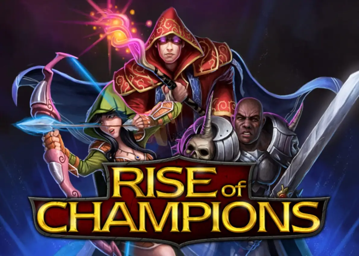 Rise of Champions