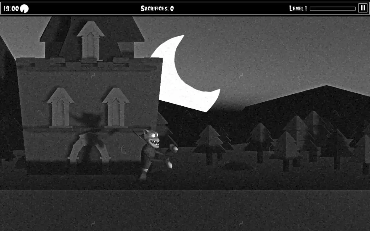 Portada de Rise of Nosferacula