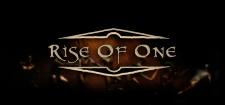 Portada de Rise of One