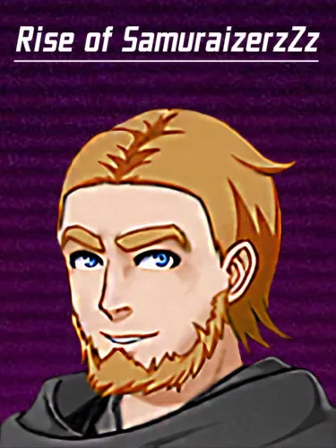 Portada de Rise of SamuraizerzZz