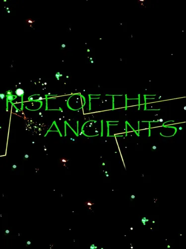 Portada de Rise of the Ancients