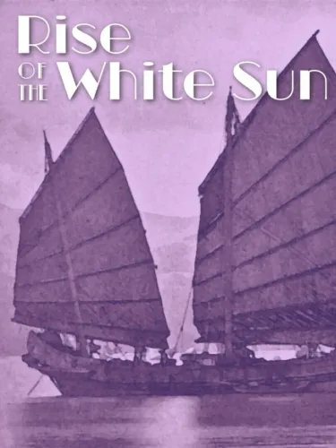 Portada de Rise of the White Sun