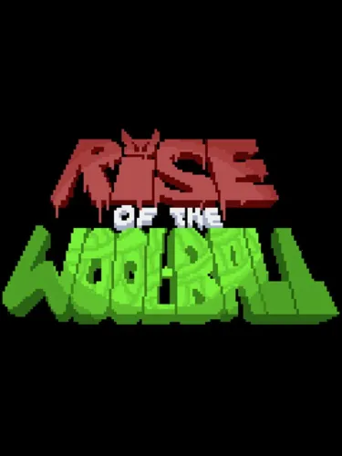 Portada de Rise of the Wool Ball