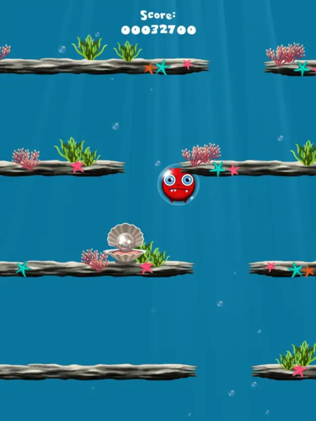 Portada de Rise to Surface