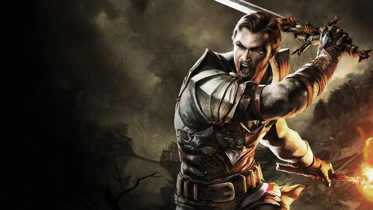 Risen 3: Titan Lords – Enhanced Edition