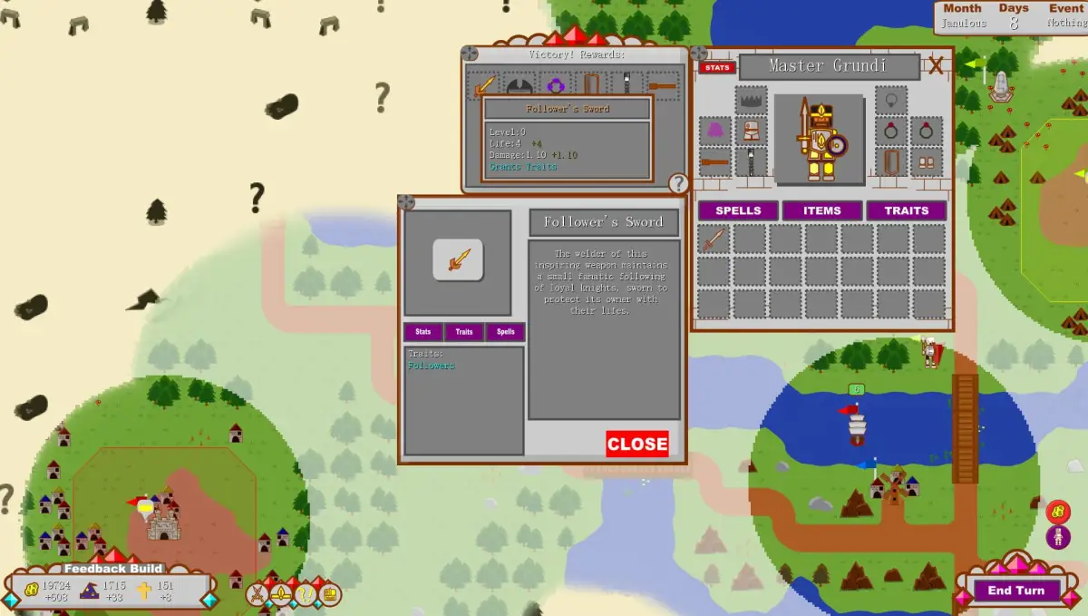 Portada de Risen Kingdoms