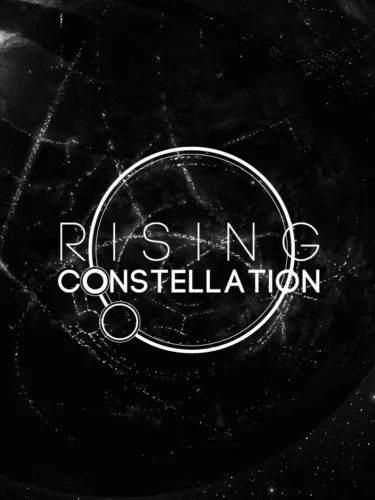 Portada de Rising Constellation