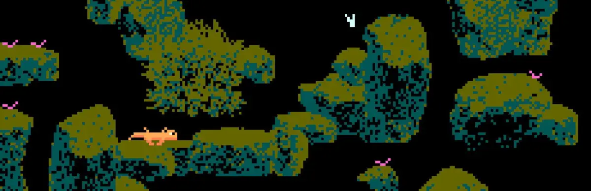 Rising: Hungry Lizard