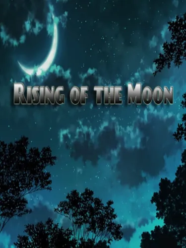 Portada de Rising of the Moon