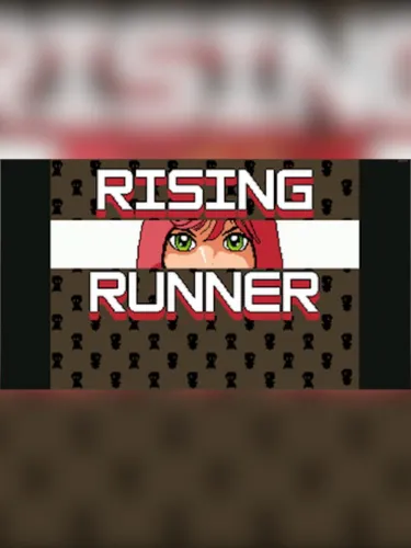 Portada de Rising Runner