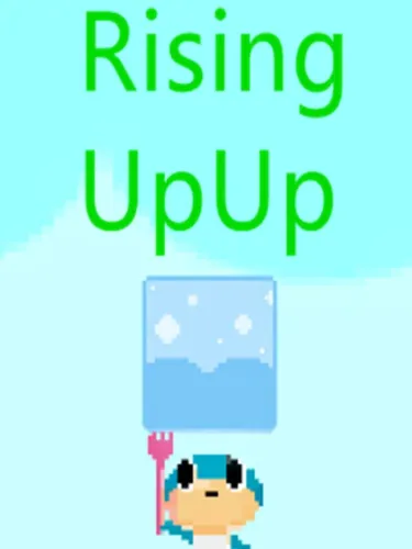 Portada de Rising UpUp