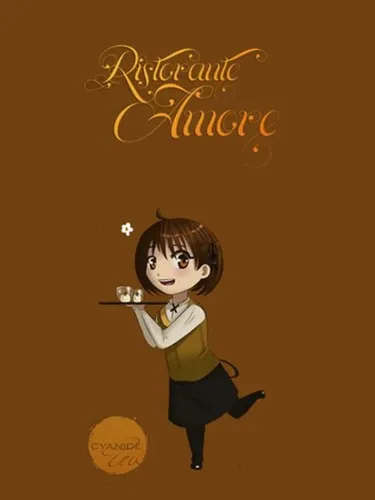 Portada de Ristorante Amore